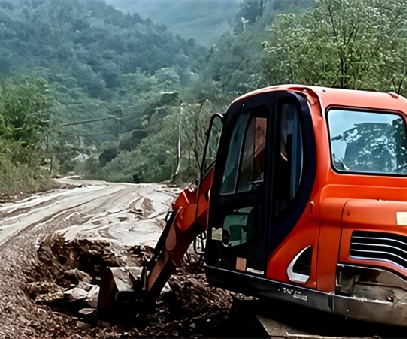 戰(zhàn)雨季、保生產(chǎn)｜王家河選礦廠凝心聚力筑牢生產(chǎn)保障線